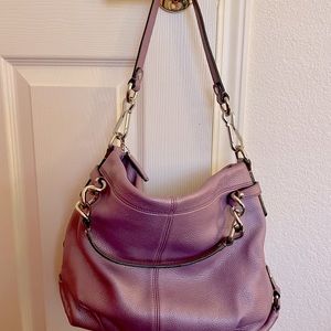 Women’s Coach bag